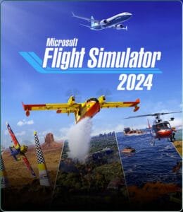 Annonce De La Sim Update 1 Pour Microsoft Flight Simulator 2024 Actus