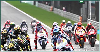 Grand Prix de MotoGP de Malaisie 2024 sur le circuit de Sepang