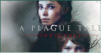 « A Plague Tale: Innocence » offerte sur le site Prime Gaming