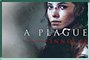 « A Plague Tale: Innocence » offerte sur le site Prime Gaming